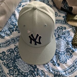 NY Yankees Hat